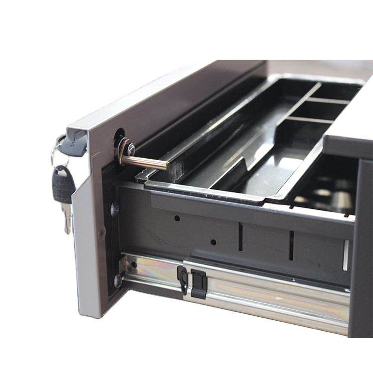 3-drawer mobile file cabinet vertical mobile pedestal cupboard small mobile storage cabinet