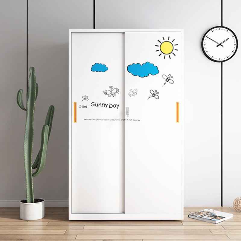 Wardrobe Bedroom Furniture Wardrobe Accessories With Drawers Supplier