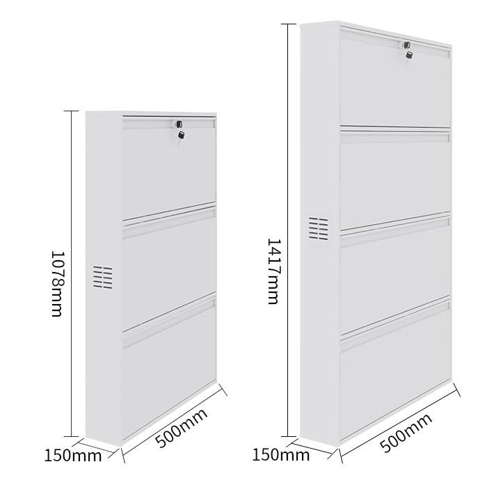 customized furniture shoe cabinet steel cabinet shoe shoes cabinet nordic scarpiera