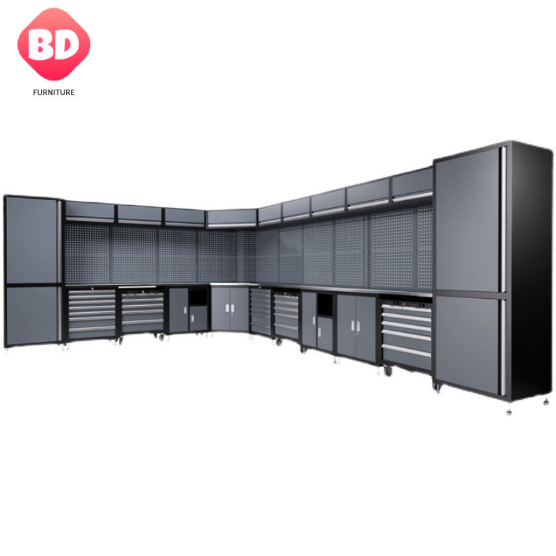 Customized high quality stainless steel garage,Customized highquality stainless steel cabinet,combination workshop toolcabinet