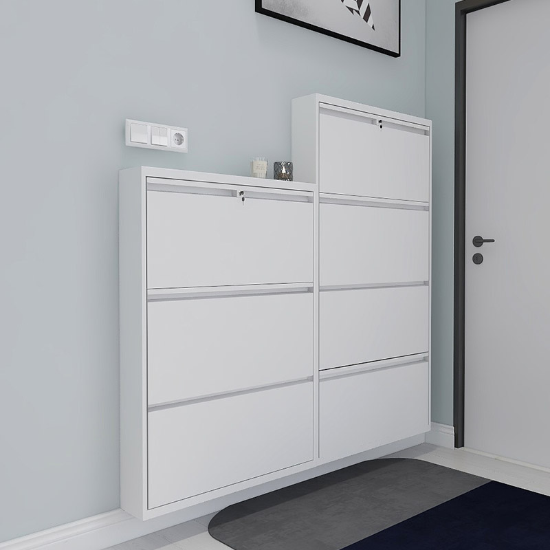 Hot sale storage shoe rack home use shoe racks large capacity shoe rack for home cabinet