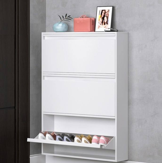 Hot sale storage shoe rack home use shoe racks large capacity shoe rack for home cabinet