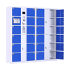 Smart Parcel Delivery Locker Cabinet Packages Lockers Smart Locker for Package Deliveries