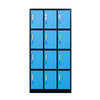 Staff Work Clothes Locker compartment steel locker