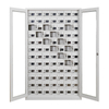 beidong steel mobile cell phone charging locker charge cabinet