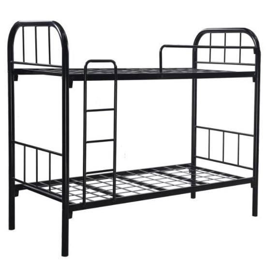Cheap bunk bed furniture adults heavy duty double layers s ranza yatak camas beliche katil 2 tingkat