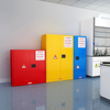 Fireproof Flammable Acid Storage Cabinet For Chemical Chemistry Corrosive Liquid Storage Cabinet
