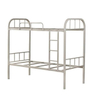 Bunk double bed adult bunk metal for s standard etagenbett bett