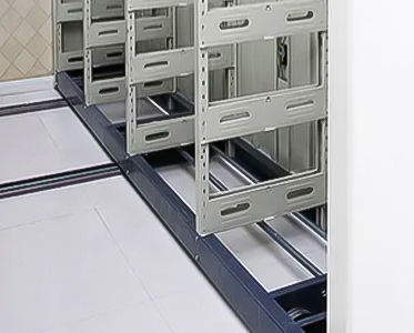 Customized Steel Vertical Mobile Grow Rack System Farming Sliding Indoor Plant ing
