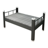 Metal Bed Frame Single size Modern Design Metal Single Bed Style