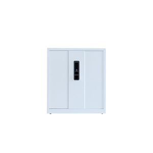 High-looking office furniture single-section safe file cabinet,High security