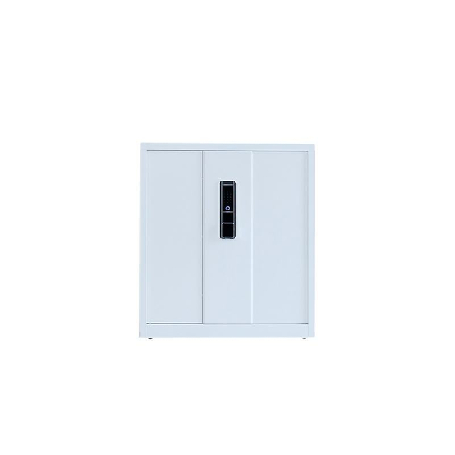 High-looking office furniture single-section safe file cabinet,High security