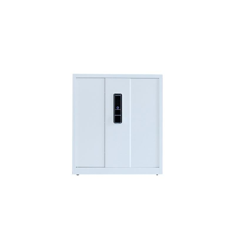 High-looking office furniture single-section safe file cabinet,High security