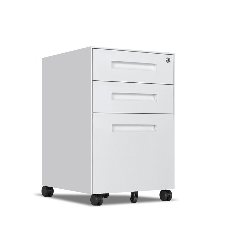 Movable Cabinet