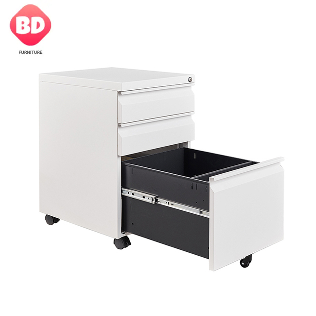 Movable Cabinet