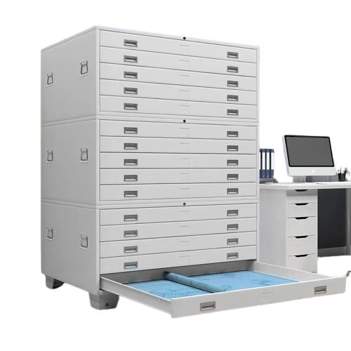 Automatic Bag-storage Cupboard