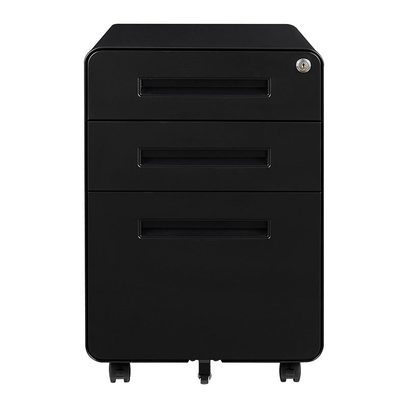steel mobile cabinet file cabinet vertical drawer mobile pedestal Steel Mobile Pedestal file cabinet