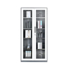 Cheap price Adjustable shelf metal filing cabinet for home and office file storage cabinet