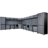 Customized high quality stainless steel garage,Customized highquality stainless steel cabinet,combination workshop toolcabinet