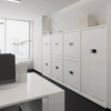 File cabinet password lock electronic steel file cabinet password file cabinet