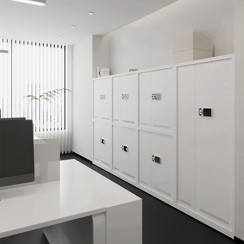 File cabinet password lock electronic steel file cabinet password file cabinet