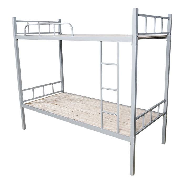 High quality hostel bunk beds study full size
