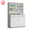 Laboratory chemical reagent storage cabinet hospital medicine storage cabinet for hospital and laboratory