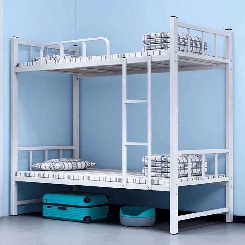 Commercial bunk bed factory beds for sale cheap iron Bunk Beds