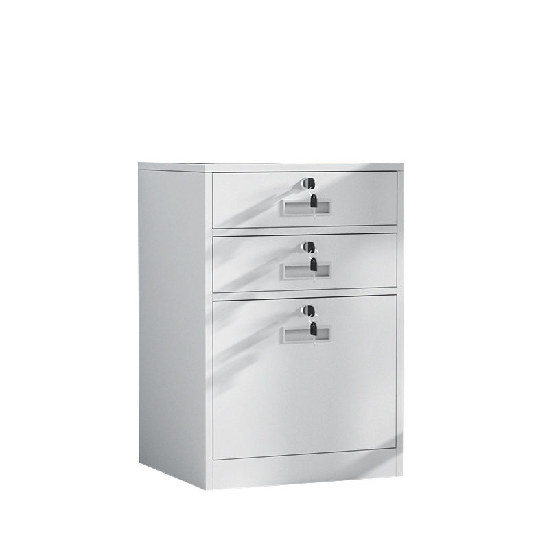 Competitive price cabinet under desk Drawer File Storage Cabinet with 3 drawers for office
