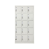 15 door metal cupboards Steel gym storage locker clothes storage cabinet cheap locker lockers gym