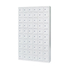 Modern style cell phone cabinet with charging facilities, staff mobile phone storage cabinet