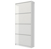 Modern shoe cabinet living room Top Sale Cheap And Hot Storage cabinet Metal door Shoe Cabinet/Shoe shelf/Shoe Rack