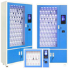 Key management system smart key lockers cabinet