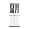 Office equipment steel storage cabinet with drawers,2 drawer metal storage cabinet