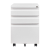 Office furniture customize 3 drawer file cabinet 3 office steel