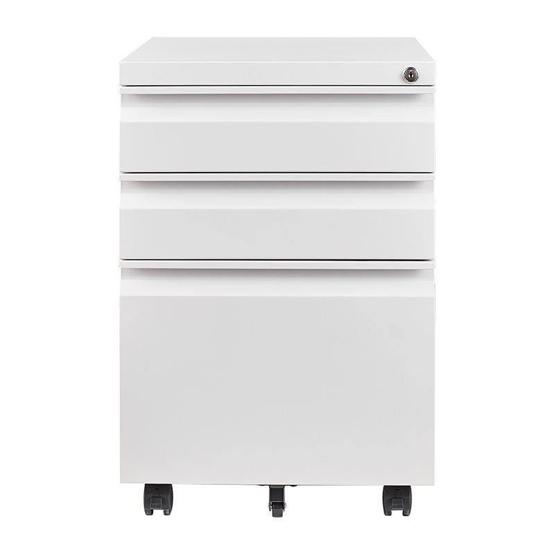Office furniture customize 3 drawer file cabinet 3 office steel