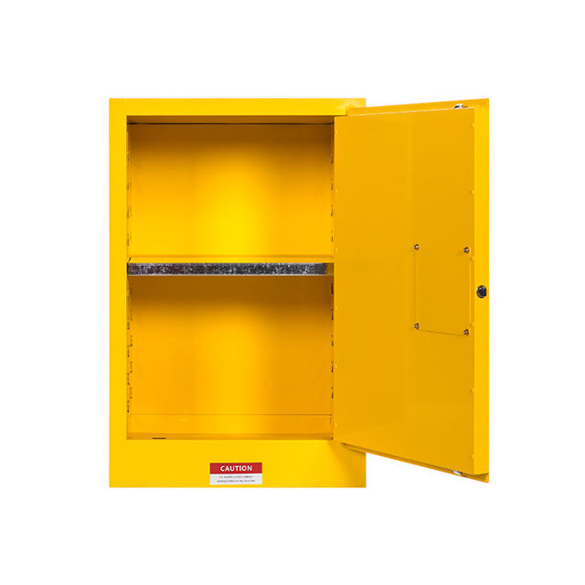 Fireproof Flammable Acid Storage Cabinet For Chemical Chemistry Corrosive Liquid Storage Cabinet .