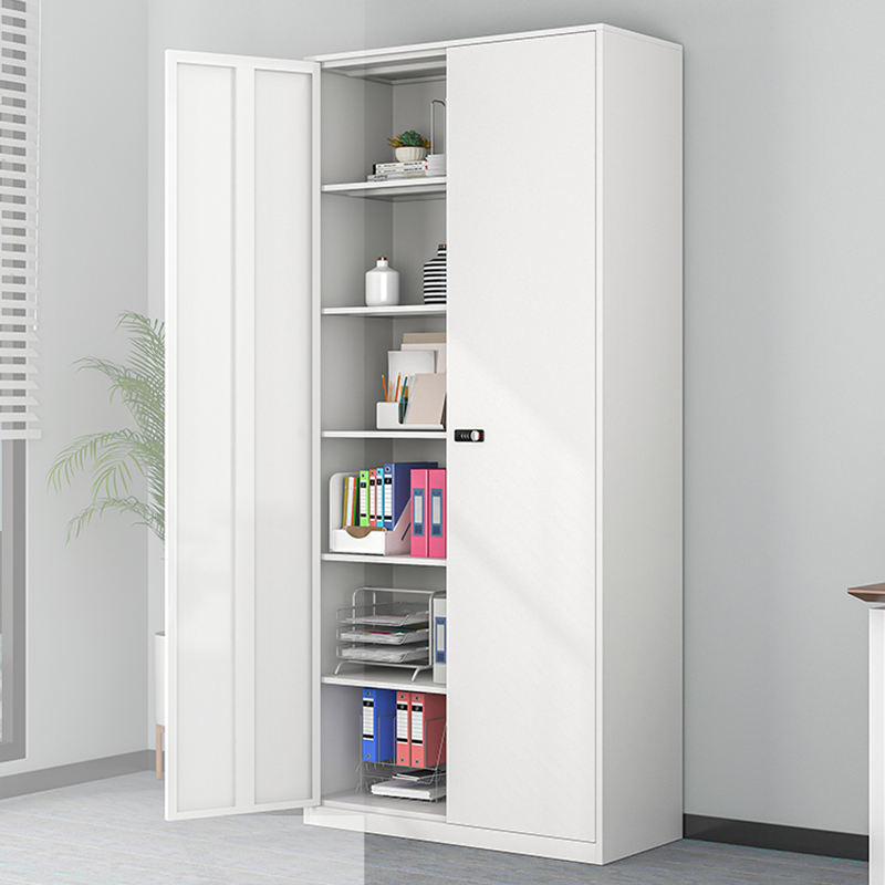 Simple design small file cabinet top cabinet practical for use in multiple places