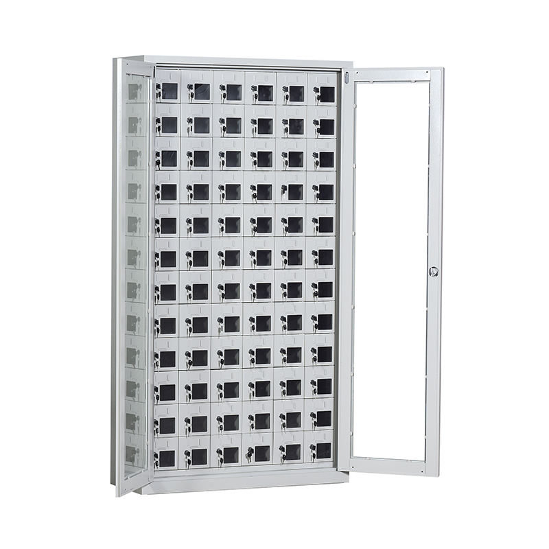 Mobile phone charging station Cell phone charging locker