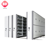 High-density Shelving