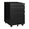 Movable Cabinet