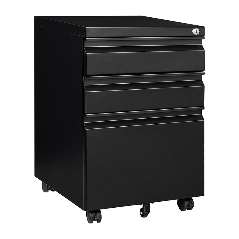 Movable Cabinet
