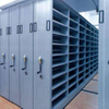 Mobile archive storage mobile shelving shelf for archives compact Mobile Shelf