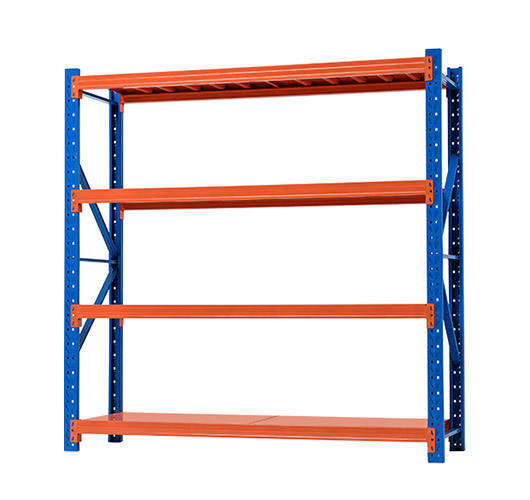 Heavy Duty Steel Storage Shelves Warehouse Shelving Custom Shelve