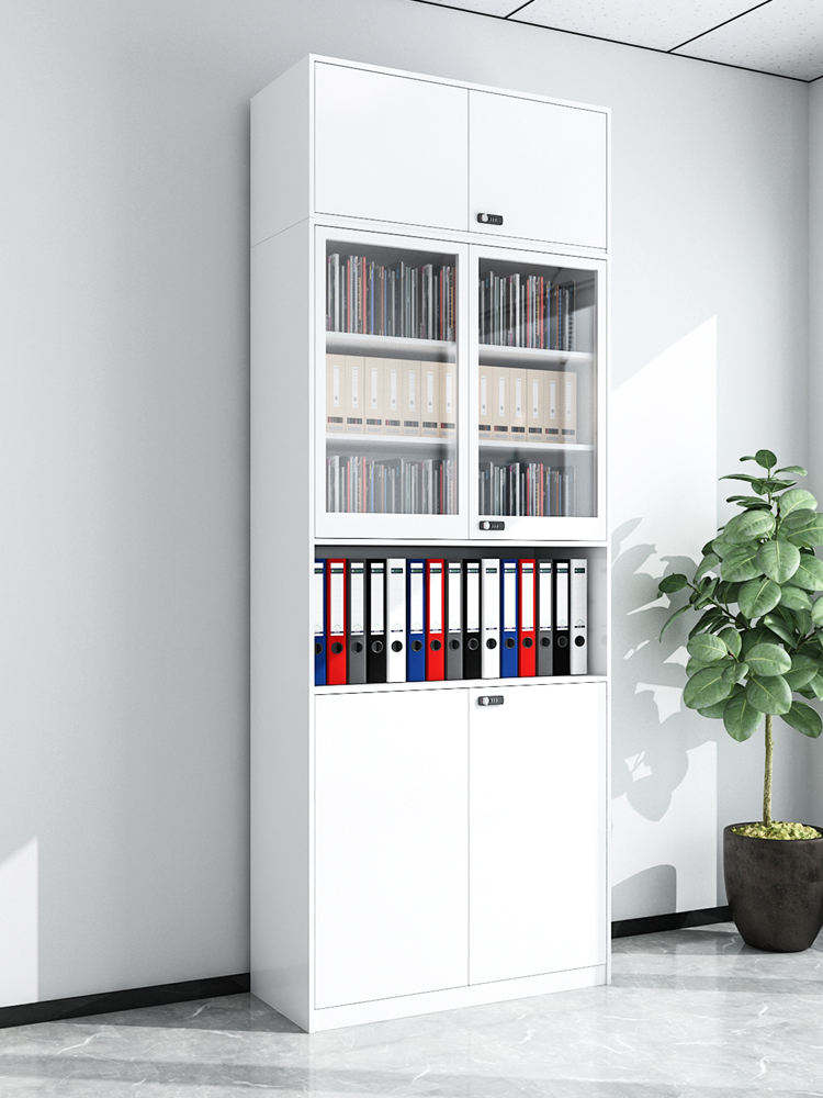 New Arrival Steel Office File Door Furniture Filing Cabinet