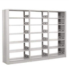 Industrial bookcase bookshelf iron bookstore furniture school library bookRack