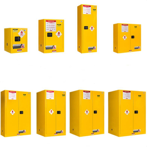 Laboratory Industrial Chemical Explosion Proof Cabinet Storage Cabinet Store Acid Corrosive Chemical