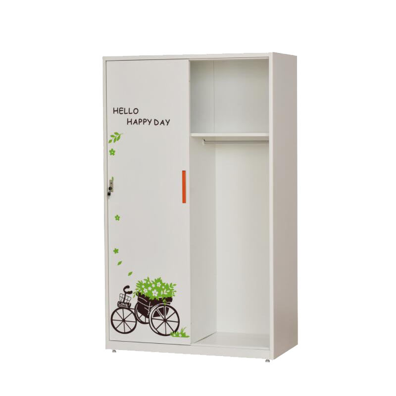 Wardrobe Bedroom Furniture Wardrobe Accessories With Drawers Supplier