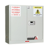 30 Gallon Highly Toxic Chemical Dangerous Goods Safety Cabinet Steel Medical Hazardous Cabinet