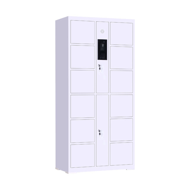 Key lockers Electronic Safe Locker Smart Electronic Locker